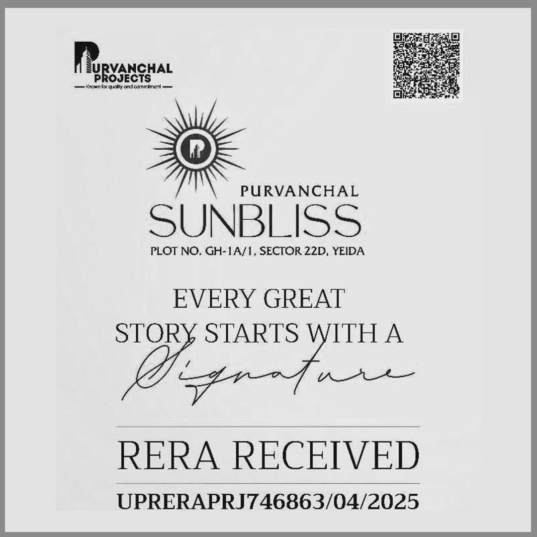 Purvanchal Sunbliss